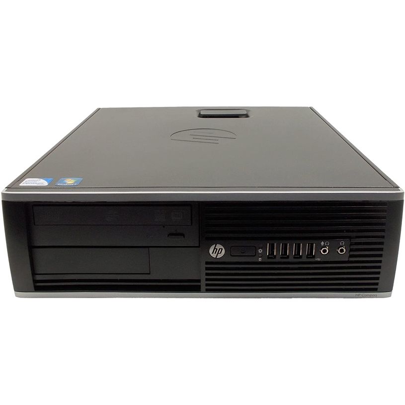 3700892033496-HP 6200PRO SFF - unité centrale reconditionné grade A - SFF - Intel G620 2.6 GHz - 4 Go -P_400001932_3-2