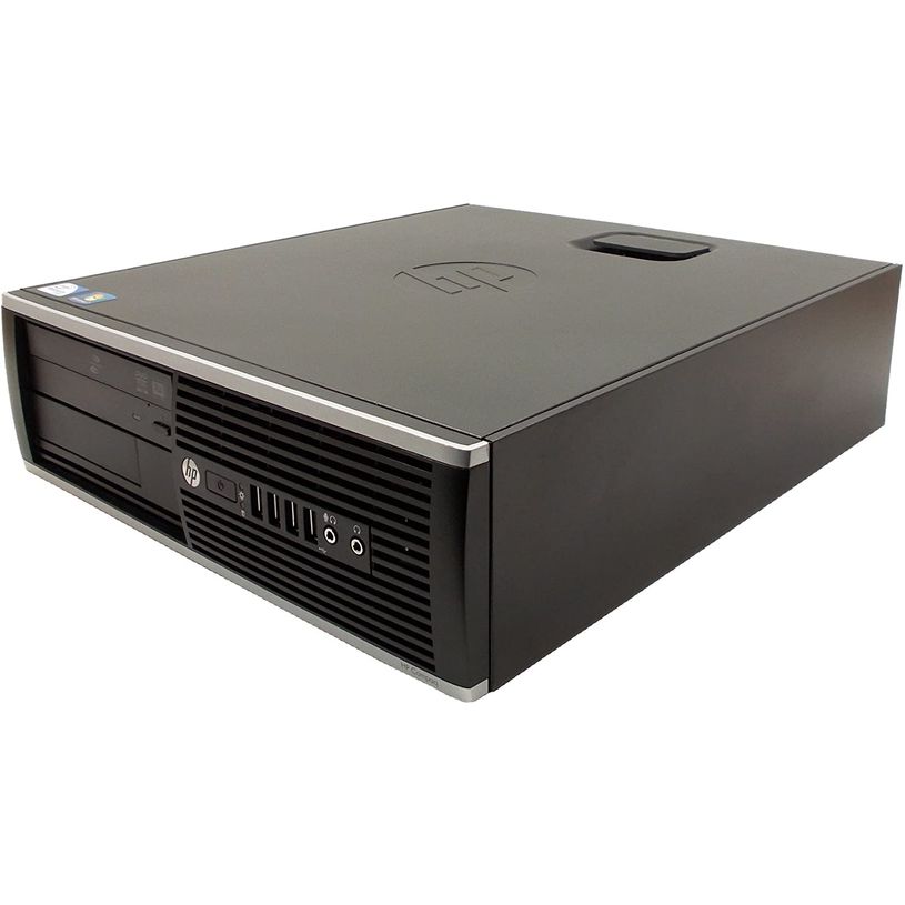 3700892033496-HP 6200PRO SFF - unité centrale reconditionné grade A - SFF - Intel G620 2.6 GHz - 4 Go -P_400001932_4-3