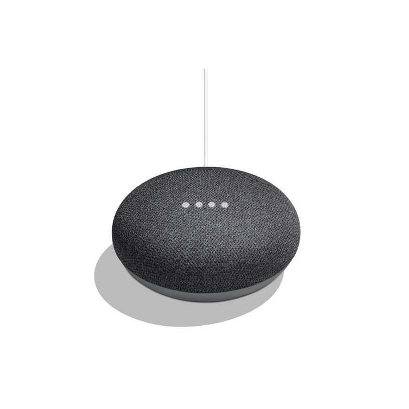 3700892033472-Google Home Mini charbon - enceinte intelligente reconditionnée-P_400001934_2-1