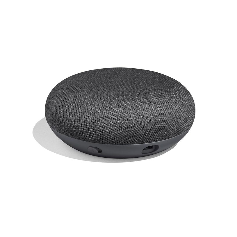 3700892033472-Google Home Mini charbon - enceinte intelligente reconditionnée-P_400001934_4-3