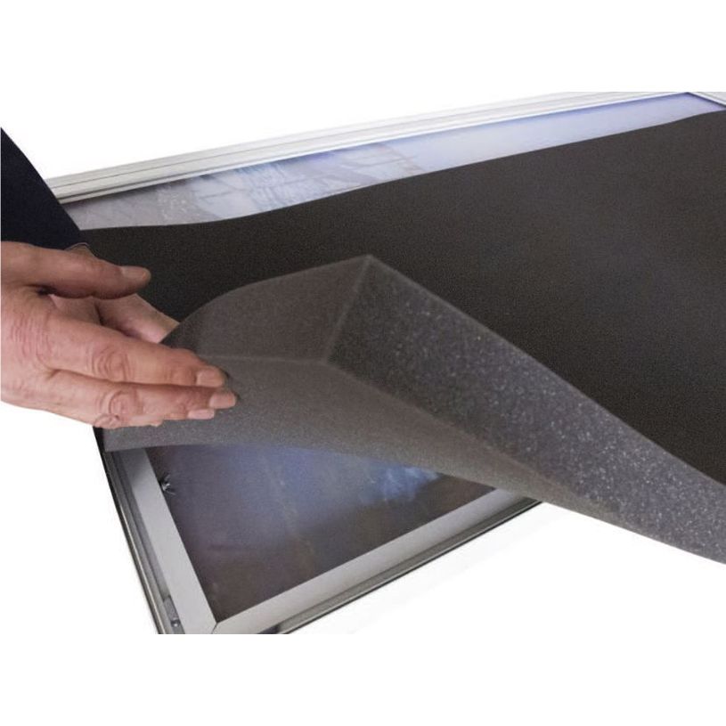 3660141947960-Mousse à absorbtion acoustique pour cloison EASYSCREEN - L94 x H 174 cm - noir-P_400001950_2-0