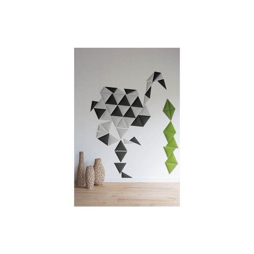 3660141900118-Panneaux acoustiques  Easysound - H48,5 x L112cm -  gris-P_400001952_2-1