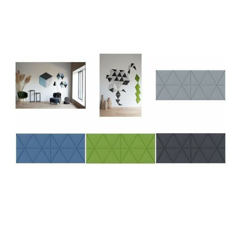 3660141900118-Panneaux acoustiques  Easysound - H48,5 x L112cm -  gris-P_400001952_3-2