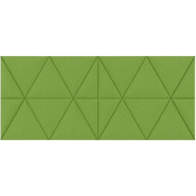3660141900132-Panneaux acoustiques  Easysound - H48,5 x L112cm -  vert-P_400001954_1-0