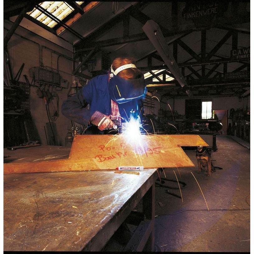 4004764895038-Edding 950 industry - Marqueur craie industrielle - jaune-P_400001975_6-5