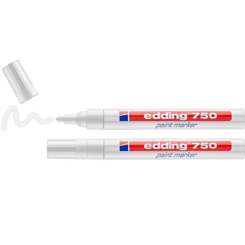 4004764866731-Edding 750 paint - Pack de 2 marqueurs peinture - blanc-P_400001983_3-2