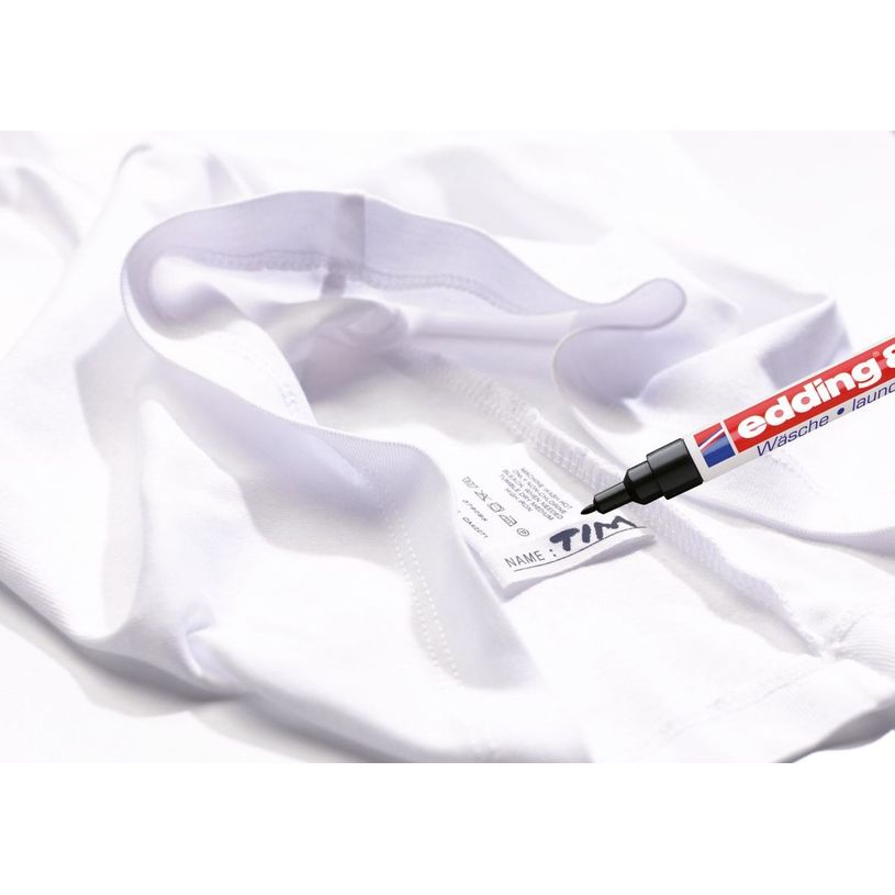 4004764894703-Edding E8040 - Marqueur permanent spécial tissu - pointe ogive noir-P_400001984_5-4