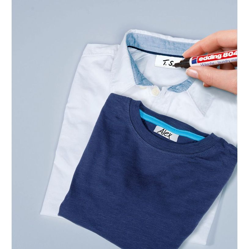 4004764894703-Edding E8040 - Marqueur permanent spécial tissu - pointe ogive noir-P_400001984_6-5