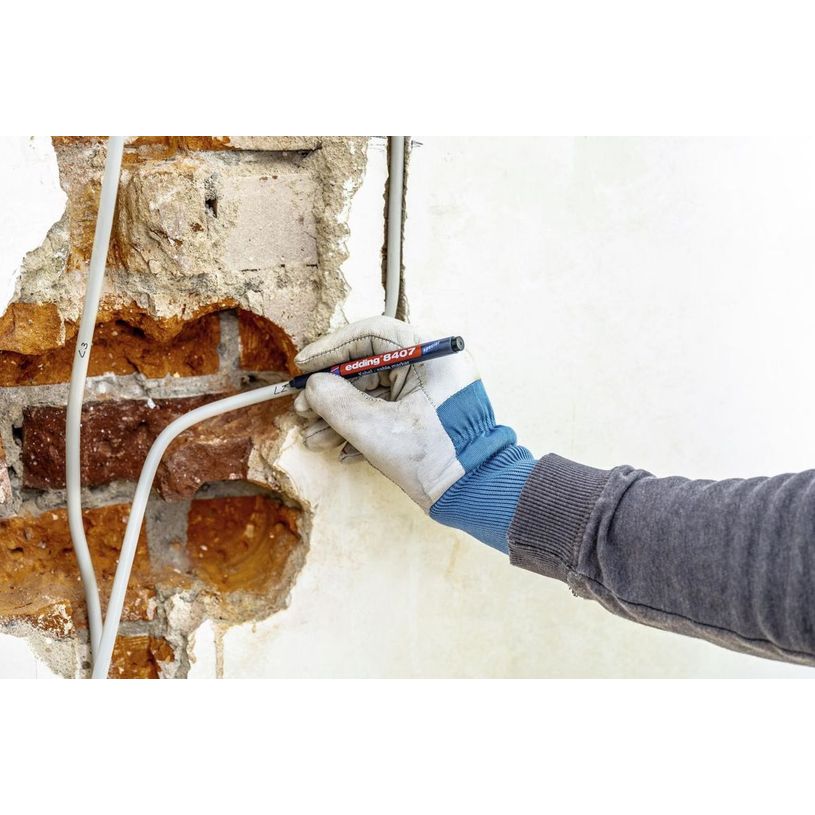 4004764937400-Edding 8407 cable - 4 Marqueurs pour câbles - pointe fine - coloris assortis-P_400001987_7-6