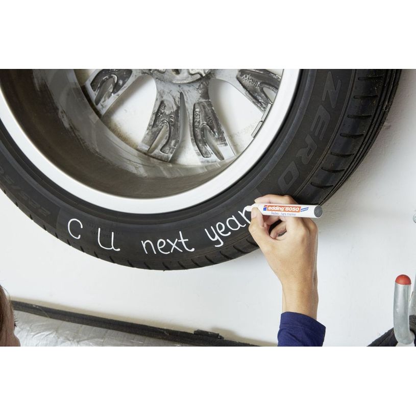 4004764894734-Edding 8050 tyre - Marqueur spécial caoutchouc - blanc-P_400001988_7-6