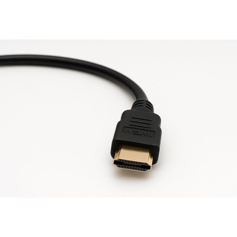 3700892013368-Câble HDMI - reconditionné grade A - 1,8 m--1