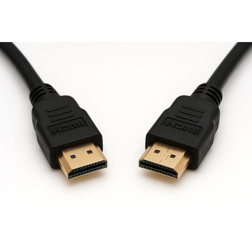 3700892013368-Câble HDMI - reconditionné grade A - 1,8 m--0