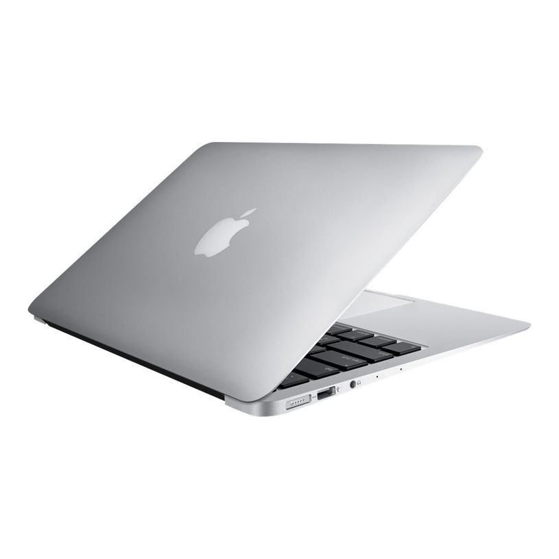 0190198462329-Apple MacBook Air - pc portable reconditionné 13.3" - Core i5 - 8 Go - 128 Go SSD - clavi-P_400002038_6-4