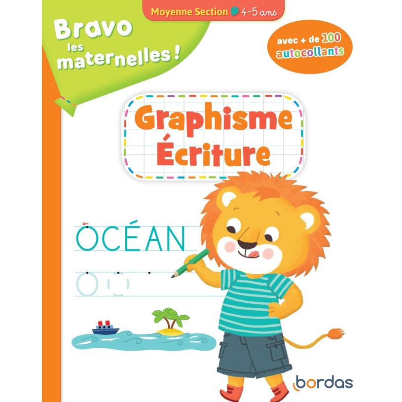 9782047358160-Bravo les maternelles - Graphisme Ecriture Moyenne Section-P_400002093_1-0