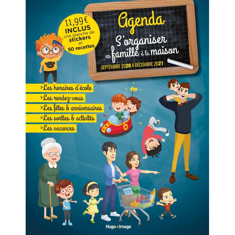 9782755649369-Agenda s'organiser en famille à la maison - Septembre 2020 à décembre 2021-P_400002111_1-0