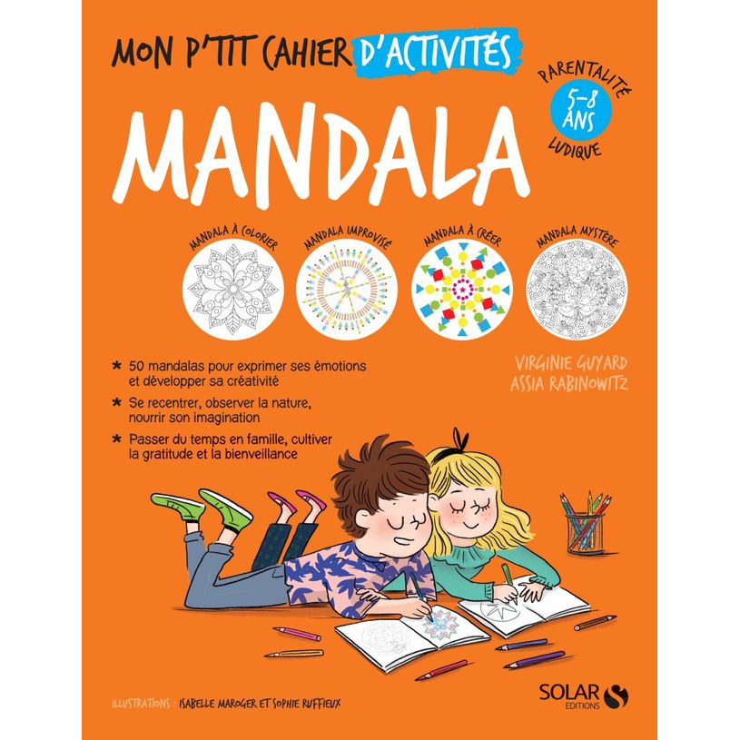 9782263160462-Mon p'tit cahier d'activités - Mandala 5-8 ans-P_400002122_1-0
