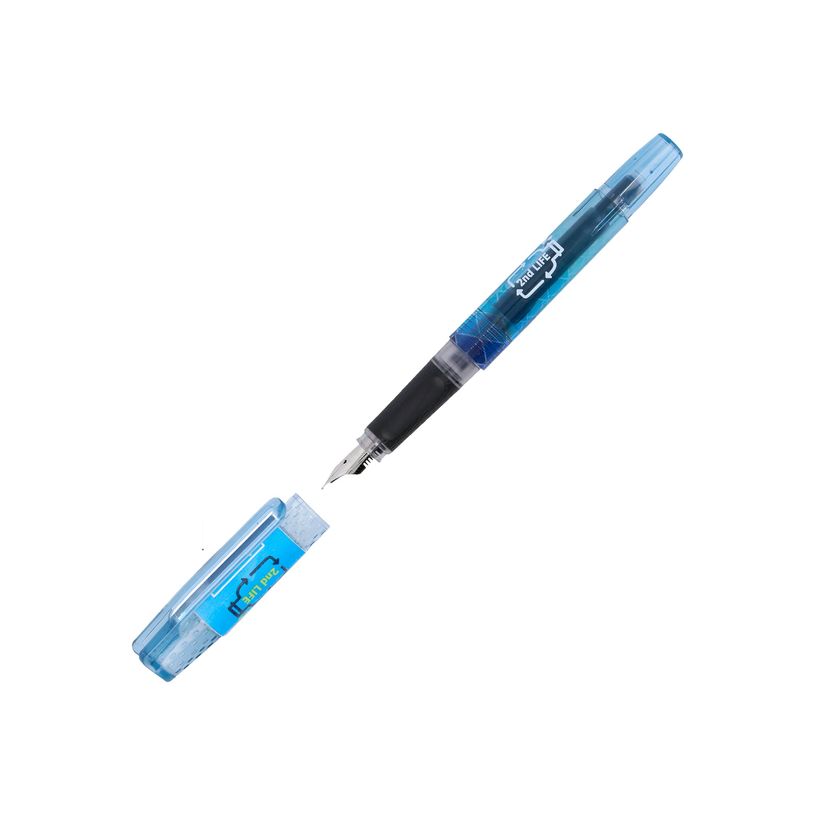 4014421542007-Online 2nd Life - Stylo plume recyclé-P_400002125_3-1