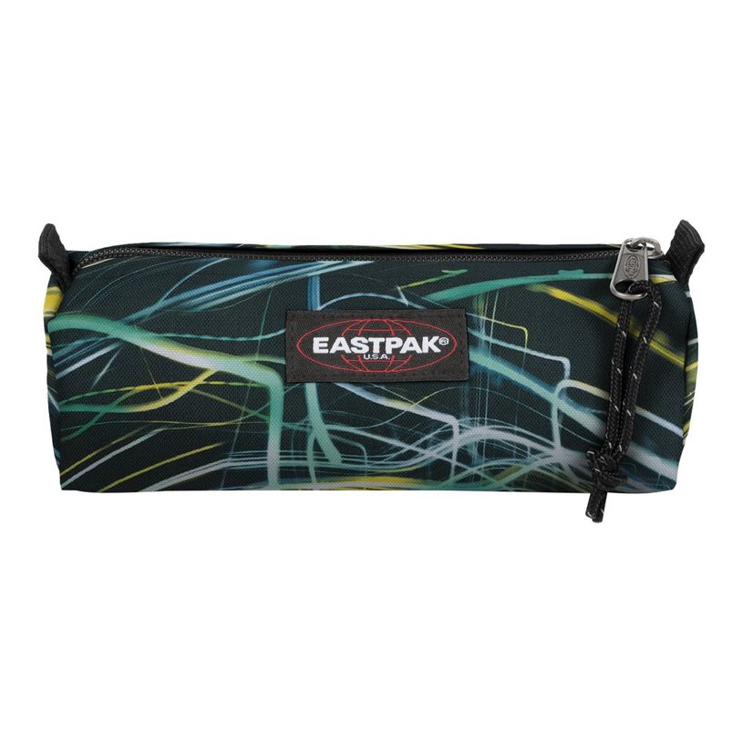 5400852633916-EASTPAK Benchmark - Trousse 1 compartiment - blue red lines-P_400002163_1-0