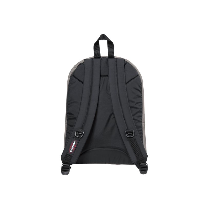 5400806988154-EASTPAK Pinnacle - Sac à dos 2 compartiments - 42 cm - Concrete grey-P_400002175_2-1