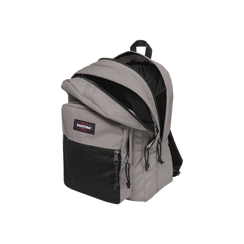 5400806988154-EASTPAK Pinnacle - Sac à dos 2 compartiments - 42 cm - Concrete grey-P_400002175_3-2