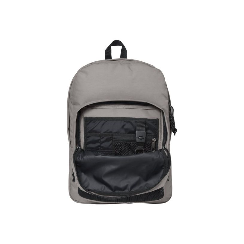 5400806988154-EASTPAK Pinnacle - Sac à dos 2 compartiments - 42 cm - Concrete grey-P_400002175_4-3