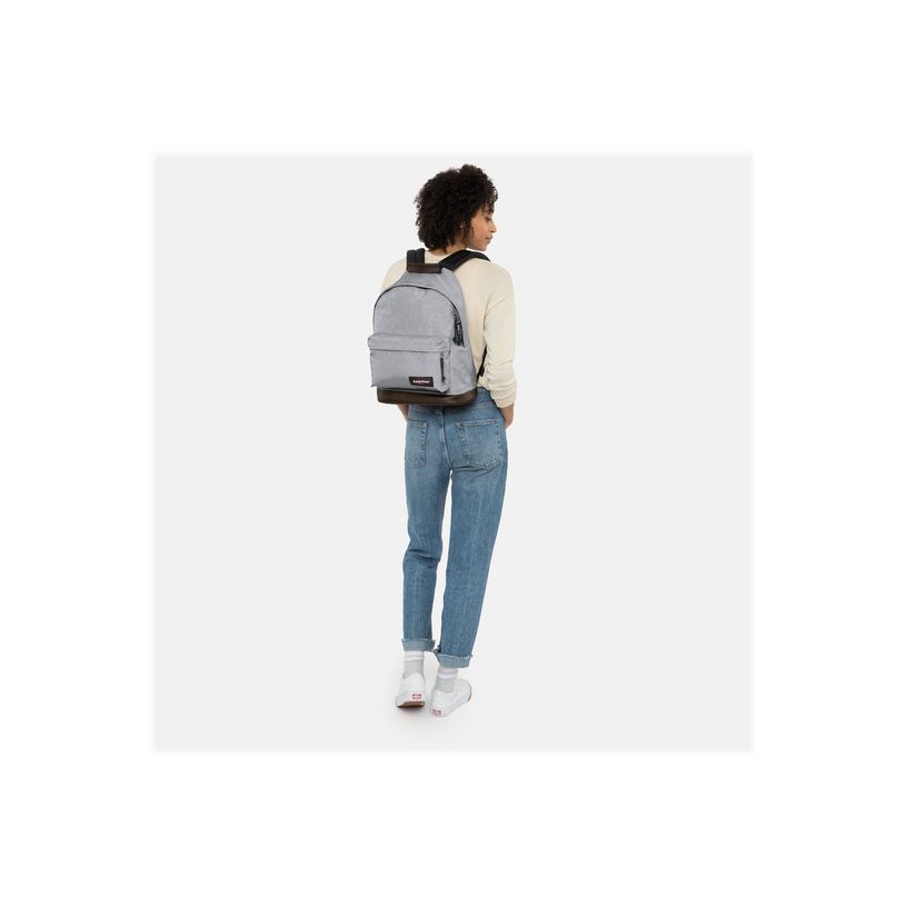 5400806991246-EASTPAK Wyoming - Sac à dos concrete grey - fond renforcé-P_400002178_6-5