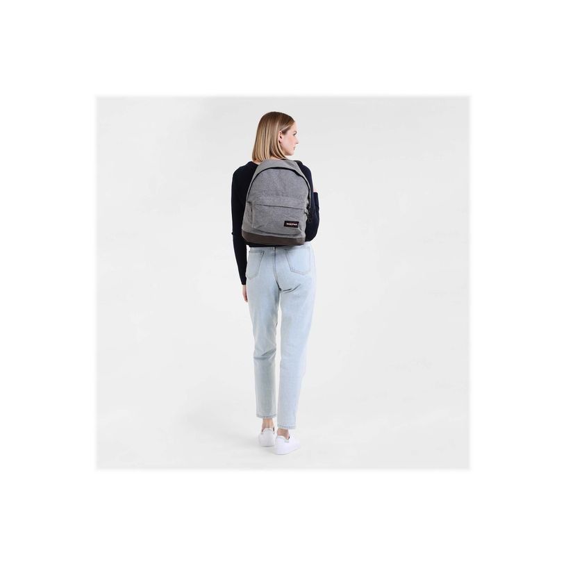 5400806991246-EASTPAK Wyoming - Sac à dos concrete grey - fond renforcé-P_400002178_8-7