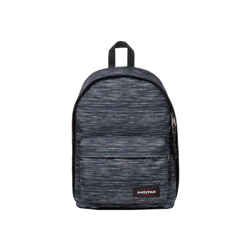 5400552342613-EASTPAK Out Of Office - Sac à dos knit grey avec compartiment pour ordinateur portable-P_400002182_1-0