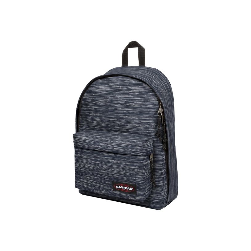 5400552342613-EASTPAK Out Of Office - Sac à dos knit grey avec compartiment pour ordinateur portable-P_400002182_2-1
