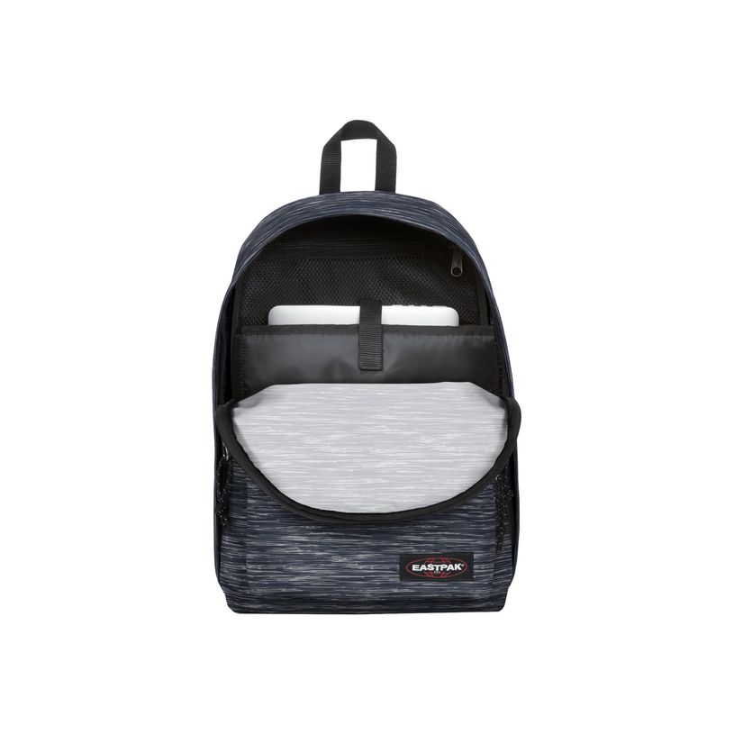 5400552342613-EASTPAK Out Of Office - Sac à dos knit grey avec compartiment pour ordinateur portable-P_400002182_4-3