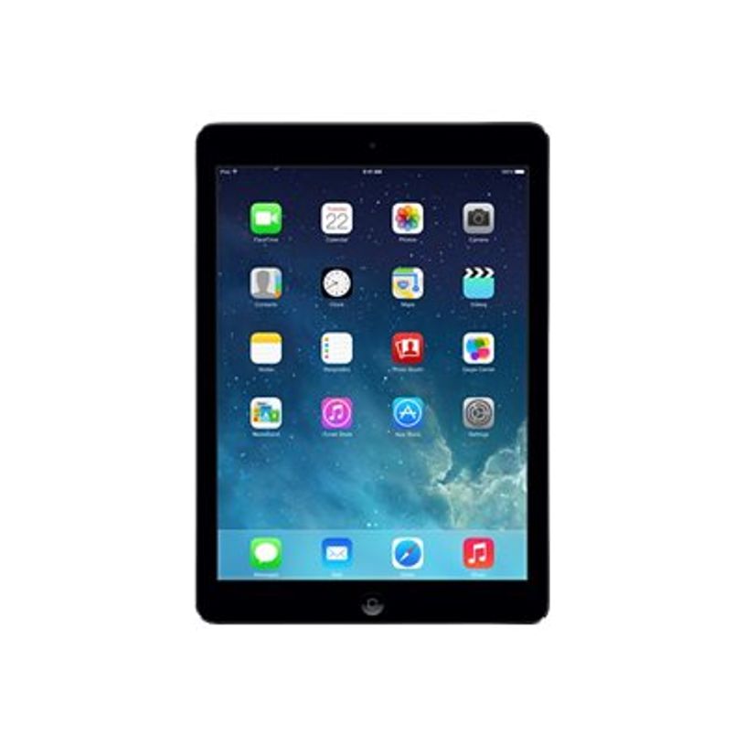 0404000021940-Apple iPad Air - 1ère génération - tablette reconditionnée grade B avec coque - 16 Go -P_400002194_1-0