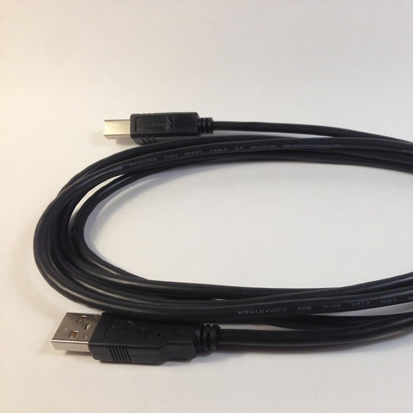 3700892013962-Câble USB A vers USB B - reconditionné grade A - 3 m-P_400002199_2-1