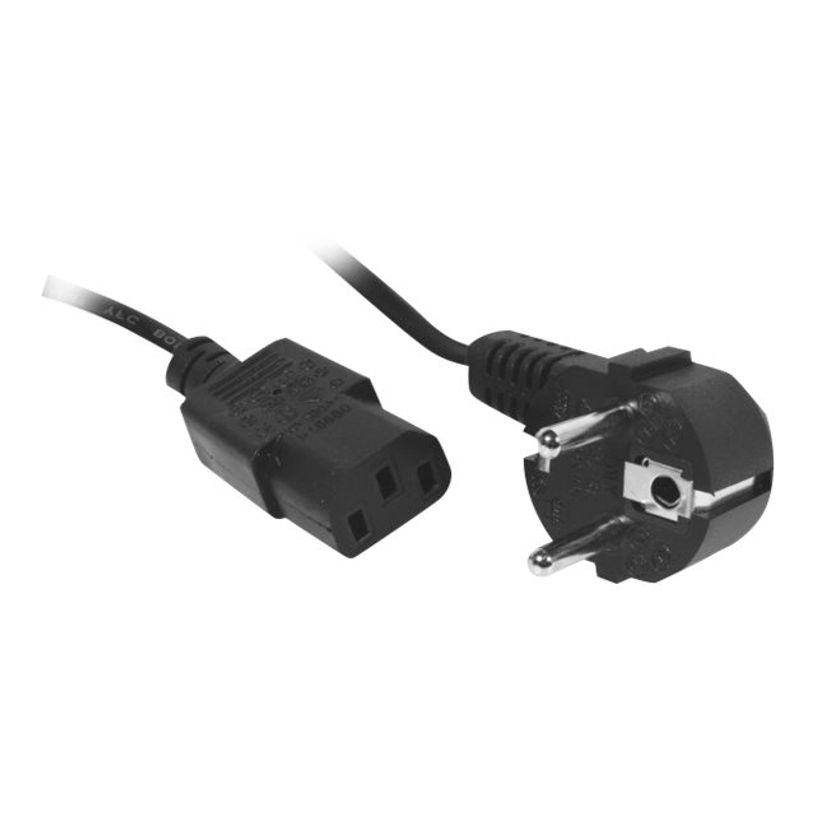 3700892004595-Câble d'alimentation secteur pour pc, imprimante, écran - reconditionné grade A - 1.8 m-P_400002208_1-0