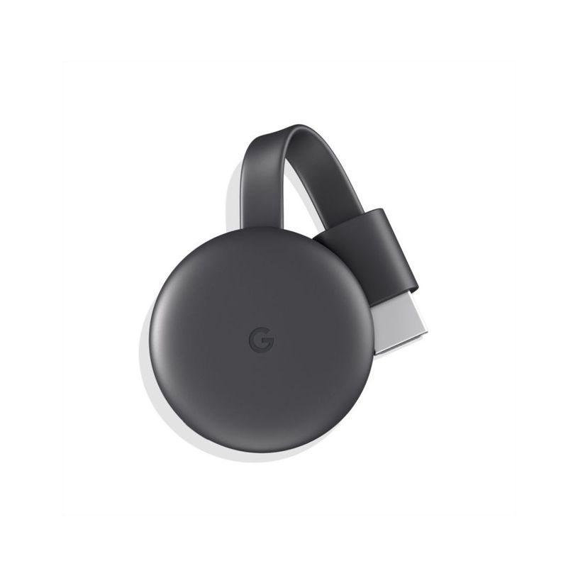 3700892033441-GOOGLE Chromecast 3 - produit reconditionné grade A - Récepteur multimédia numérique --P_400002222_2-0