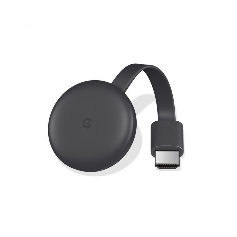 3700892033441-GOOGLE Chromecast 3 - produit reconditionné grade A - Récepteur multimédia numérique --P_400002222_3-1