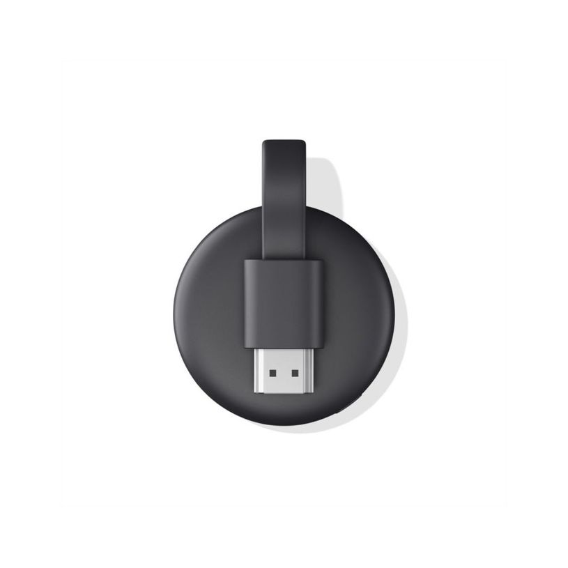 3700892033441-GOOGLE Chromecast 3 - produit reconditionné grade A - Récepteur multimédia numérique --P_400002222_4-2