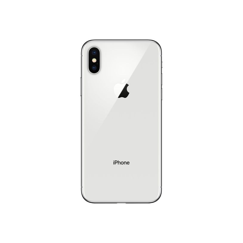 3700892009385-Apple iPhone X - smartphone reconditionné - 4G - 64Go - argent-P_400002224_6-3