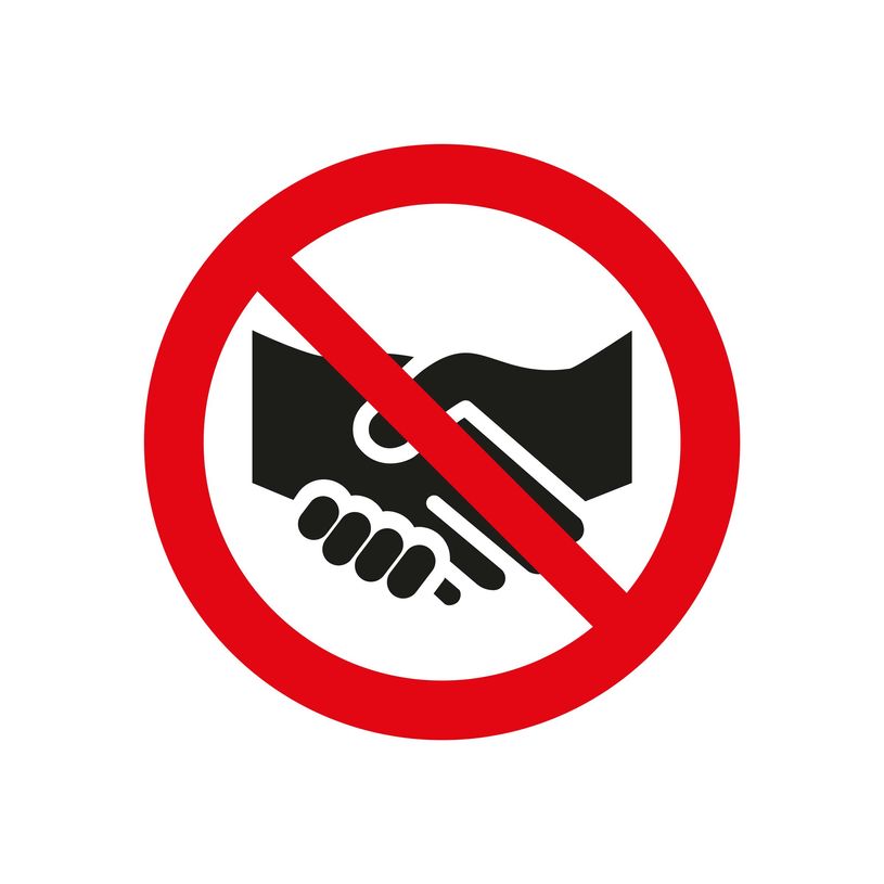 8711234030153-Pickup - Adhésif "ne pas serrer les mains" - 10 x 10 cm-P_400002284_1-0