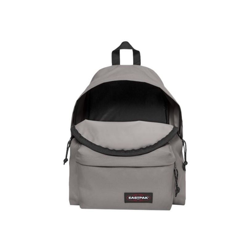 404000023173-EASTPAK Padded Pak'r - Sac à dos - 40 cm - Concrete grey-P_400002317_1-0