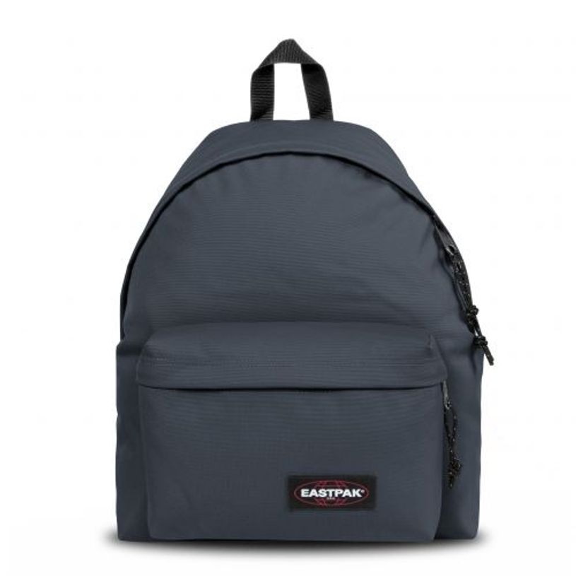 404000023197-EASTPAK Padded Pak'r - Sac à dos - 40 cm - Quiet grey-P_400002319_1-0