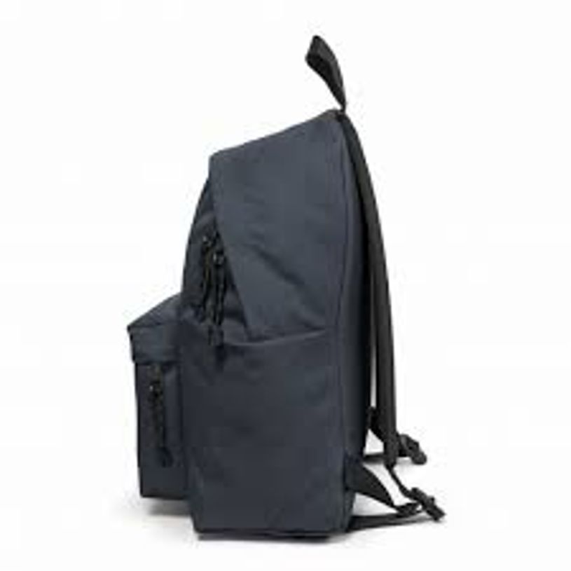 404000023197-EASTPAK Padded Pak'r - Sac à dos - 40 cm - Quiet grey-P_400002319_3-2