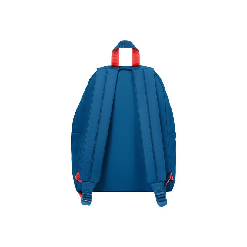 404000023265-EASTPAK Padded Pak'r - Sac à dos - 40 cm - Blackout urban-P_400002326_3-2