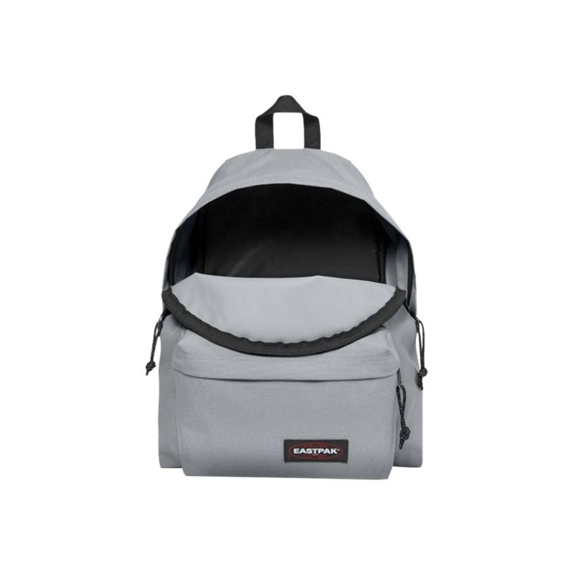 5400852540276-EASTPAK Padded Pak'r - Sac à dos - 40 cm - Metallic silver-P_400002327_1-0