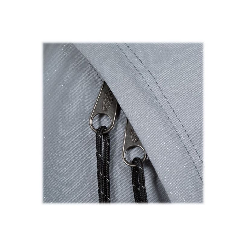 5400852540276-EASTPAK Padded Pak'r - Sac à dos - 40 cm - Metallic silver-P_400002327_2-1