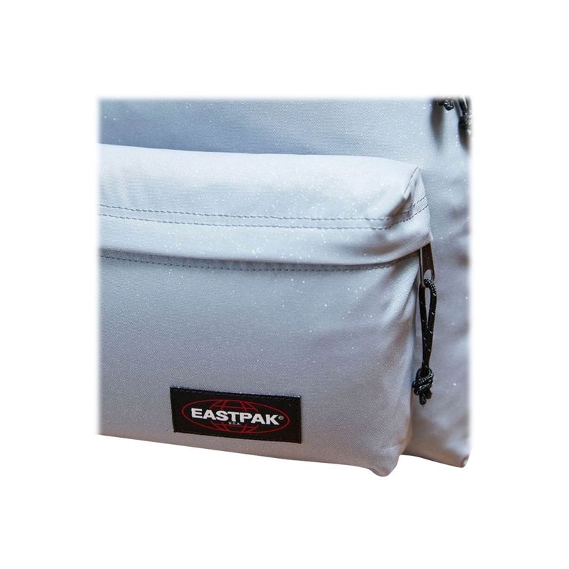 5400852540276-EASTPAK Padded Pak'r - Sac à dos - 40 cm - Metallic silver-P_400002327_4-3