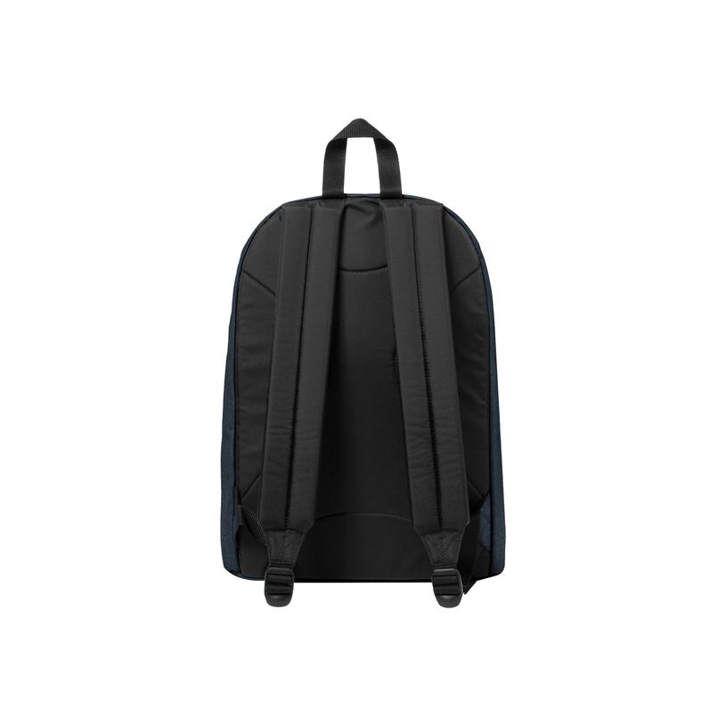 3000000271032-EASTPAK Out Of Office - Sac à dos triple denim avec compartiment pour ordinateur portable-P_400002329_2-1