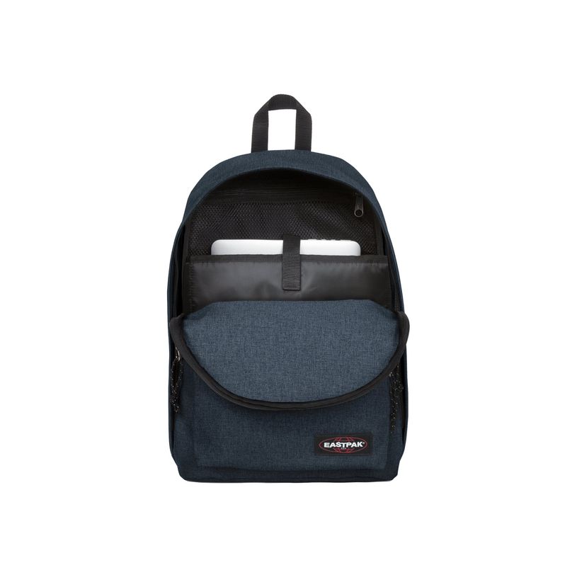 3000000271032-EASTPAK Out Of Office - Sac à dos triple denim avec compartiment pour ordinateur portable-P_400002329_4-3