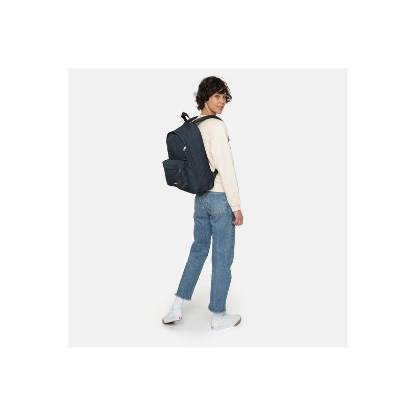 3000000271032-EASTPAK Out Of Office - Sac à dos triple denim avec compartiment pour ordinateur portable-P_400002329_5-4