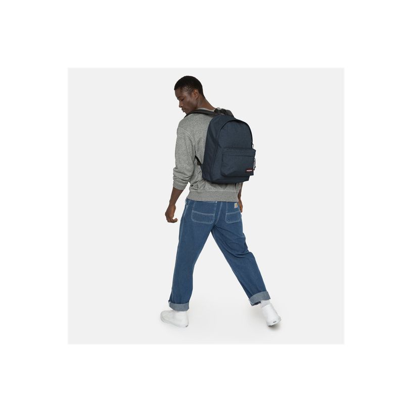 3000000271032-EASTPAK Out Of Office - Sac à dos triple denim avec compartiment pour ordinateur portable-P_400002329_7-6