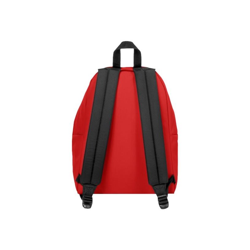 404000023319-EASTPAK Padded Pak'r - Sac à dos - 40 cm - Teasing red-P_400002331_2-1